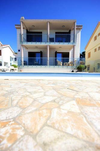 Apartamentos Vila Orada