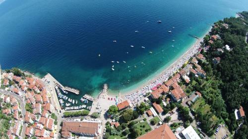 Apartmani Sandra Rovini