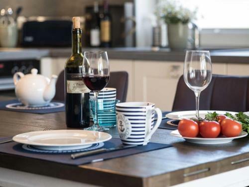 Apartamento Gode Wind Quartiere 4