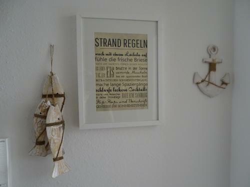 Apartamento Das Meer Vor Der Haust�r