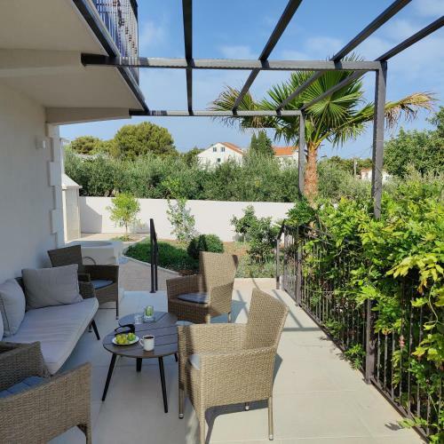 Apartamento Villa M�ria Marta