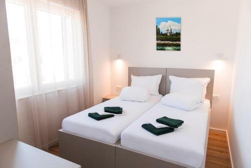 Apartamento Villa M�ria Marta