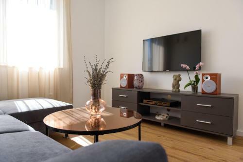 Apartamento Villa M�ria Marta