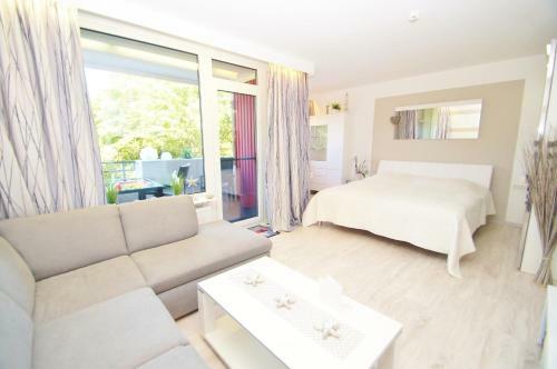 Apartamento Berolina B 102