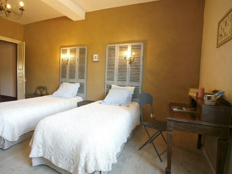 Bed & Breakfast Domaine Lespoune