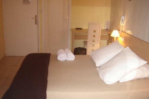 Hotel Le Gambetta