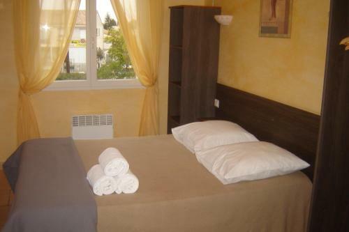 Hotel Le Gambetta
