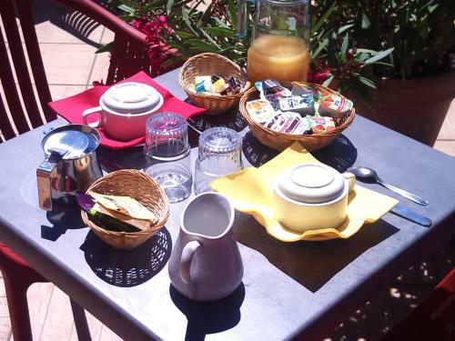 Hotel Le Gambetta