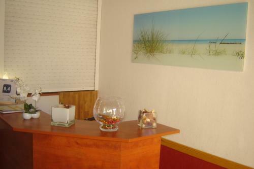 Hotel Le Gambetta