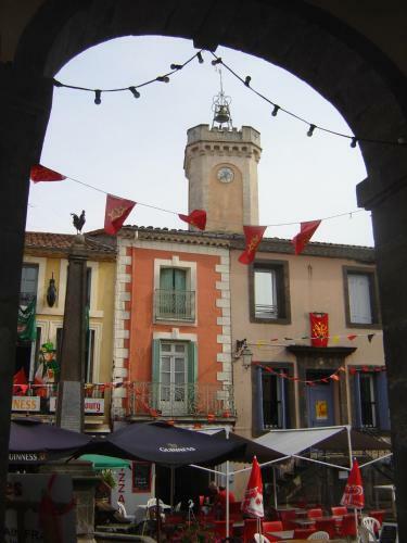 Hotel Le Gambetta