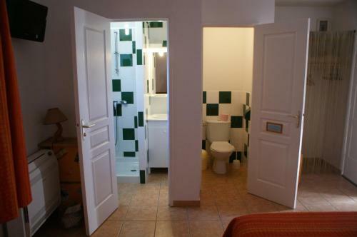 Bed & Breakfast Chambres D'h�tes La Gardie