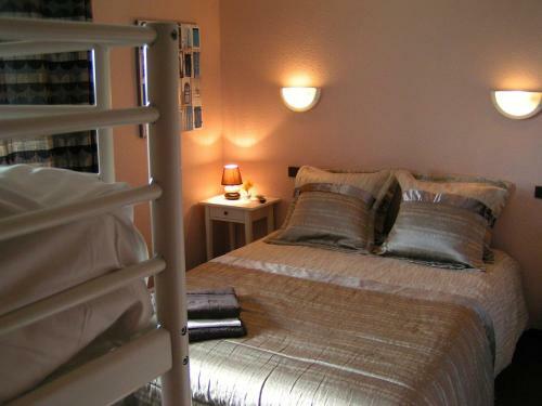 Hotel Mucrina