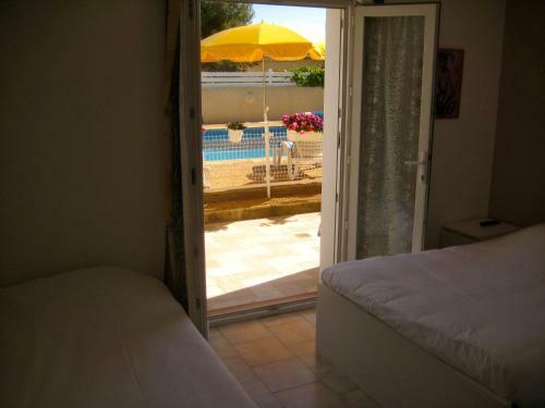 Hotel Mucrina