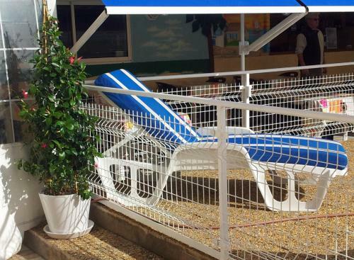 Hotel Mucrina