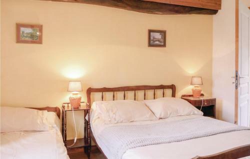 Holiday Home Les Veys 15