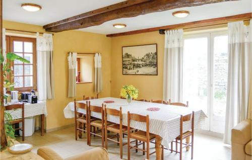 Holiday Home Les Veys 15