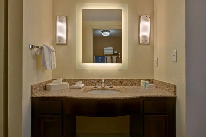 Hotel Homewood Suites By Hilton Denver Tech Center