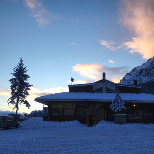 Albergue Rifugio Trifoglio Ass. Ostelli Lombardia