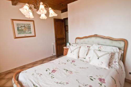 B&B Corsica Fiurita