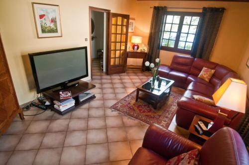 B&B Corsica Fiurita