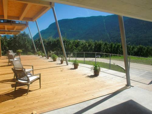 Agroturismo Agritur Anselmi
