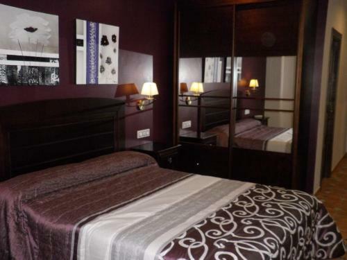 Hostal Complejo Alcaidia De Magina