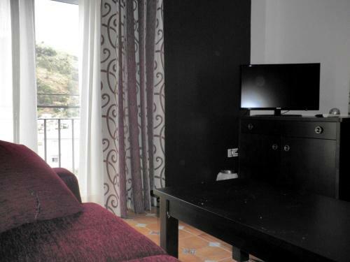 Hostal Complejo Alcaidia De Magina