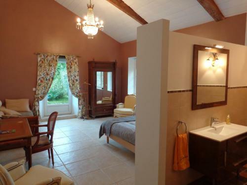 Bed & Breakfast Chambres D'h�tes "le Cam"