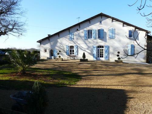 Bed & Breakfast Chambres D'h�tes "le Cam"