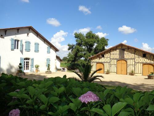 Bed & Breakfast Chambres D'h�tes "le Cam"
