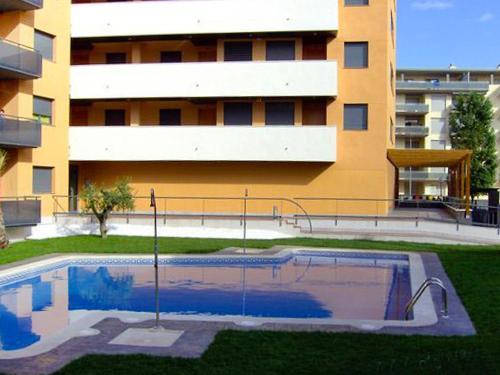 Apartment Edificio Amedus
