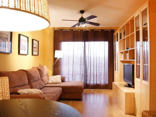 Apartment Edificio Amedus