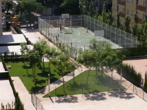 Apartamentos Inbesal