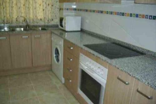 Apartamentos Inbesal