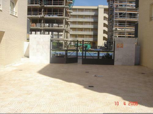 Apartamentos Inbesal