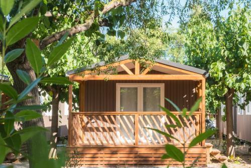Camping La Pineda De Salou