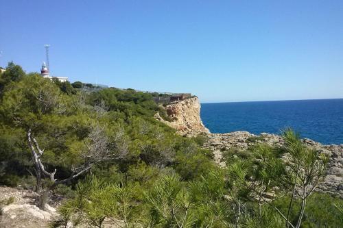 Camping La Pineda De Salou