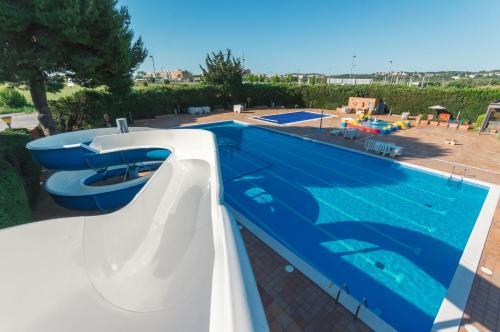 Camping La Pineda De Salou