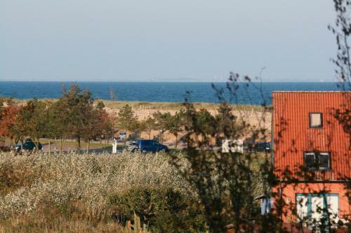 Apartamento Fewo Hanebuth-ridder Im Haus Berolina Mit Schwimmbad