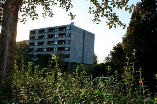 Apartamento Fewo Hanebuth-ridder Im Haus Berolina Mit Schwimmbad