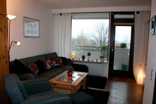 Apartamento Fewo Hanebuth-ridder Im Haus Berolina Mit Schwimmbad