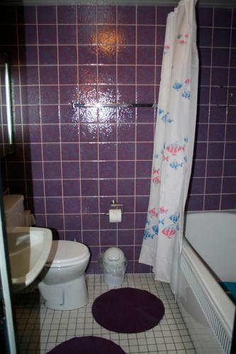 Apartamento Fewo Hanebuth-ridder Im Haus Berolina Mit Schwimmbad