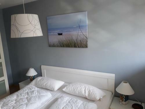 Apartamento Strandl�ufer