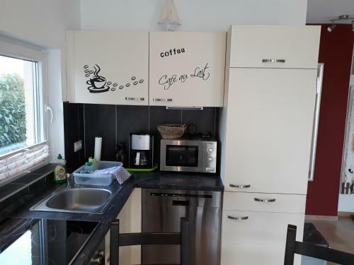 Apartamento Strandl�ufer
