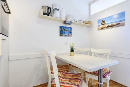 Apartamento Berolina Ostseeblick