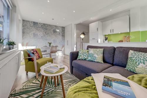 Apartamento 1003 - L�tt Wulkjes