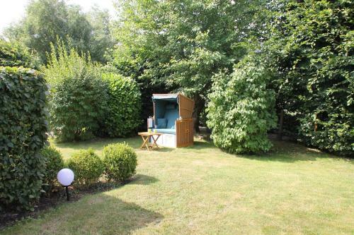 Apartamento 1003 - L�tt Wulkjes