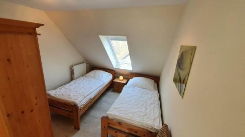 Apartamento Strandwohnung