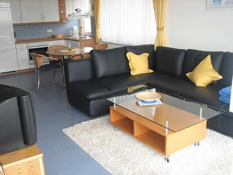 Apartamento Haus Fischerstrand W 06