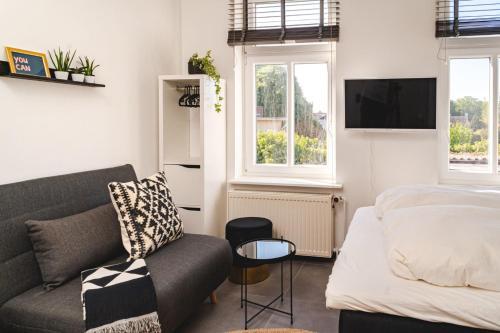 Apartamento Verena - Strand Villa Dahme Whg 4